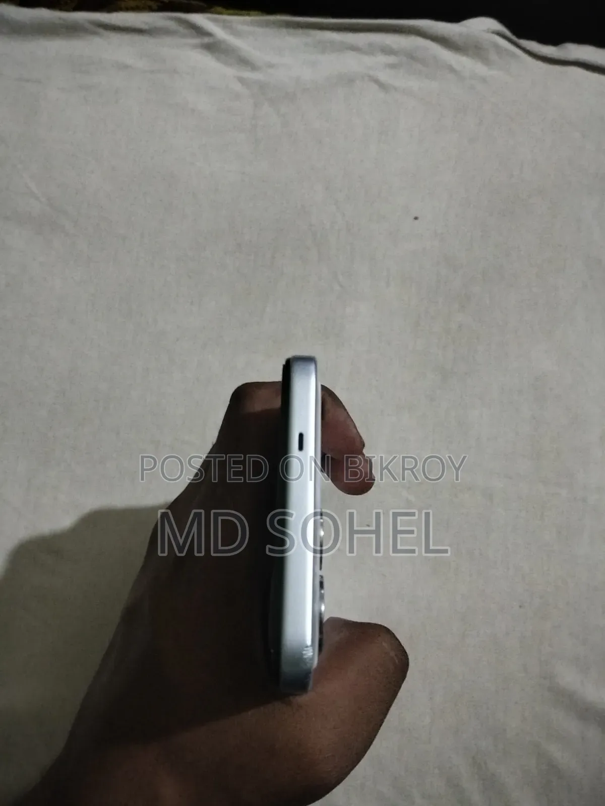 Tecno Spark 40 128 GB White