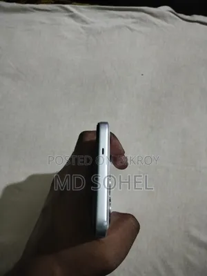 Tecno Spark 40 128 GB White