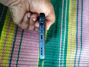 Oppo A17K 64 GB Blue