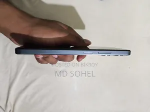 Oppo A5X 128 GB Blue