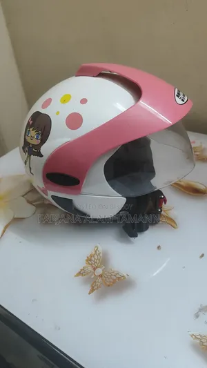 Baby Helmet