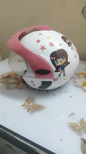 Baby Helmet