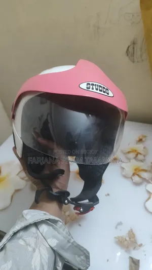 Baby Helmet