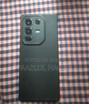 Infinix Note 50 Pro 256 GB Blue