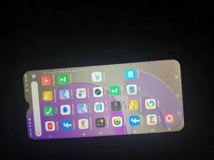 Itel S23 128 GB Blue