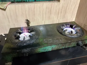 বলীকা গ্যাসের চুলা