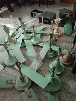 ন্যাশ্নাল সিলিং ফ্যান
