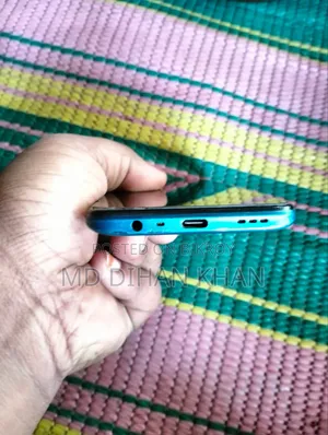 Oppo A91 128 GB Purple