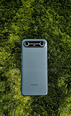 Tecno Pova 128 GB Blue