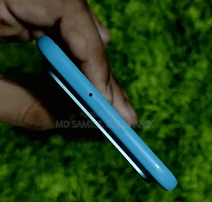 Tecno Pova 128 GB Blue