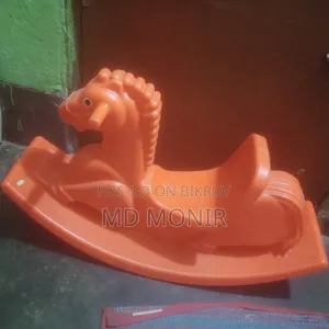 Toy Horse