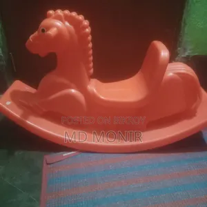 Toy Horse