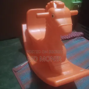 Toy Horse