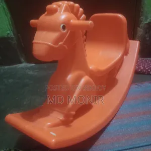 Toy Horse