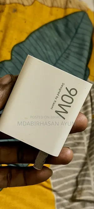 Xiaomi & Apple Car Charger Adapter