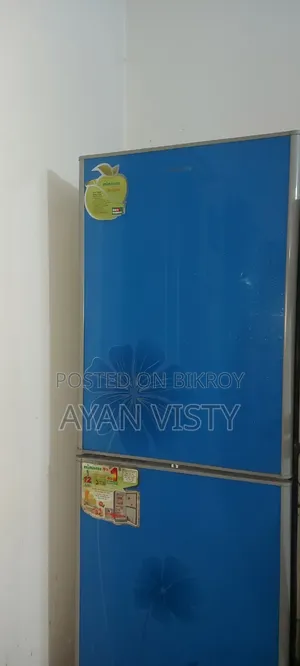 Minister M-252 (Freezer)