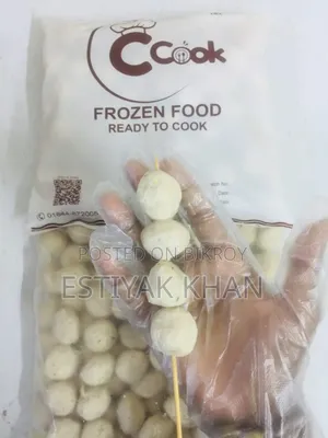 Chicken Ball