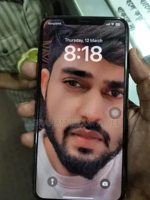 অ্যাপল আইফোন ১১ প্রো ম্যাক্স ২৫৬ জিবি গোল্ড