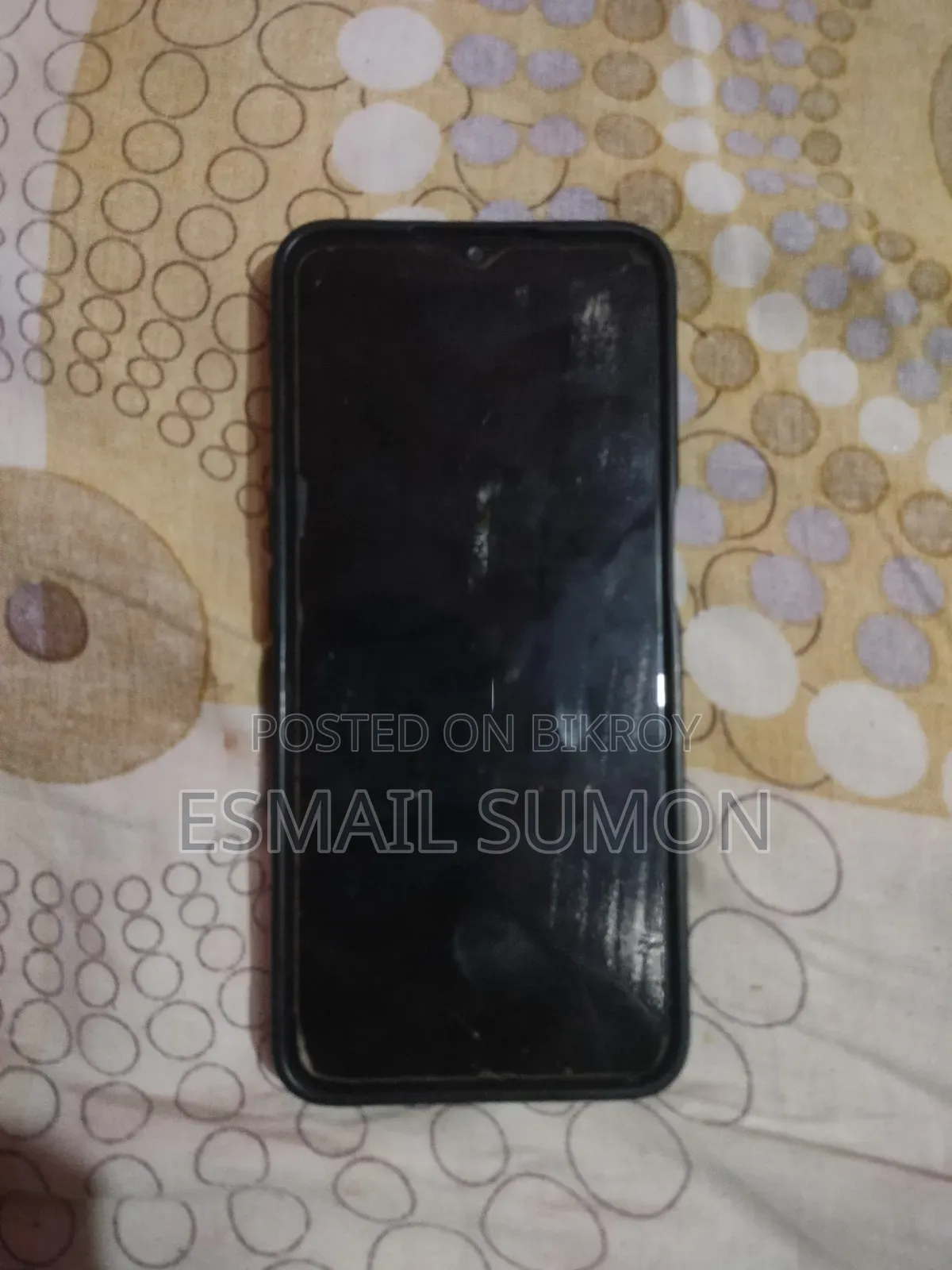 Oppo A16 32 GB Blue