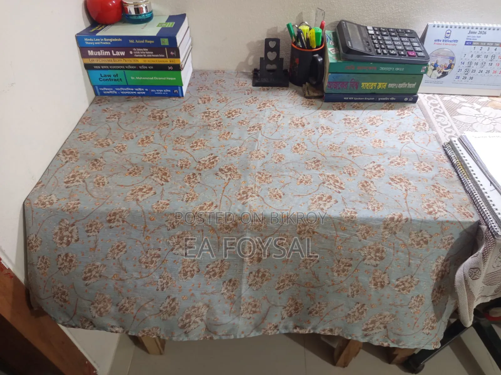 Study Table
