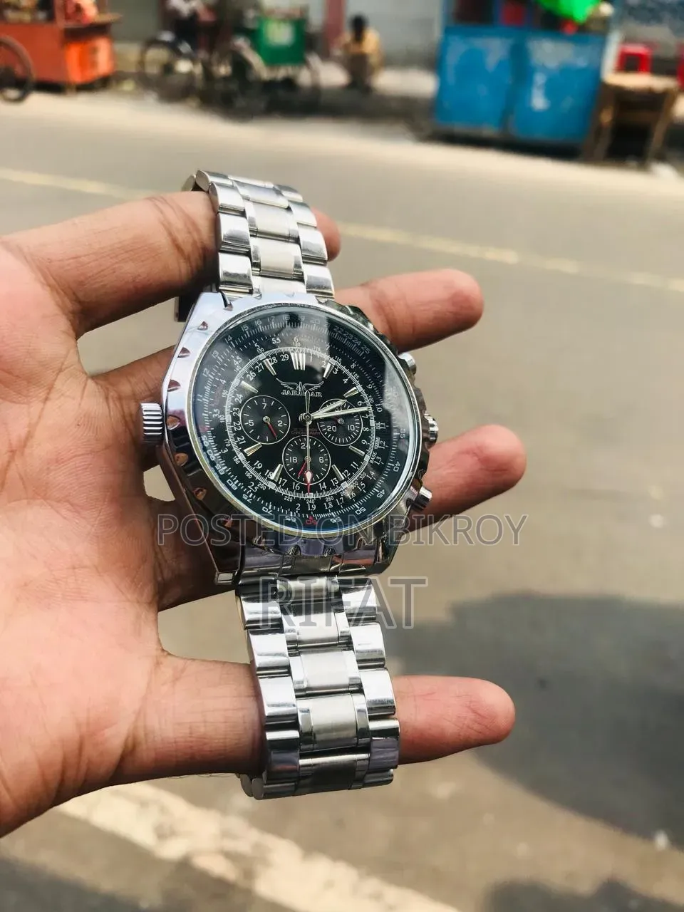 Watch For Men