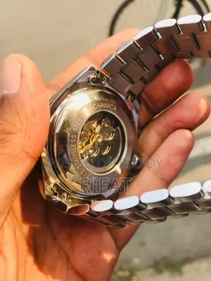 Watch For Men