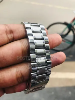 Watch For Men