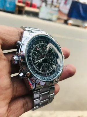 Watch For Men
