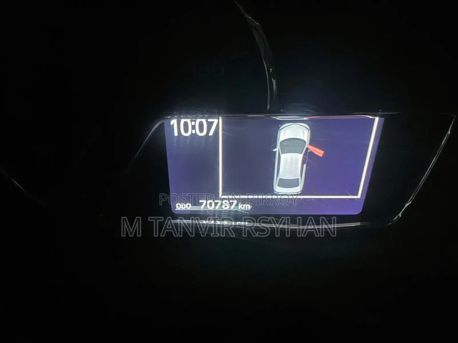 Toyota Axio 1.5 Hybrid 2WD 2015 Silver