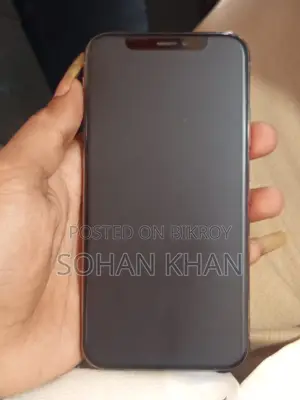 অ্যাপল আইফোন এক্সএস ২৫৬ জিবি গোল্ড