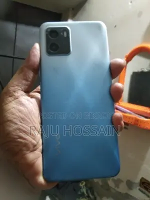ভিভো ওয়াই১৫এস ৩২ জিবি গ্রে