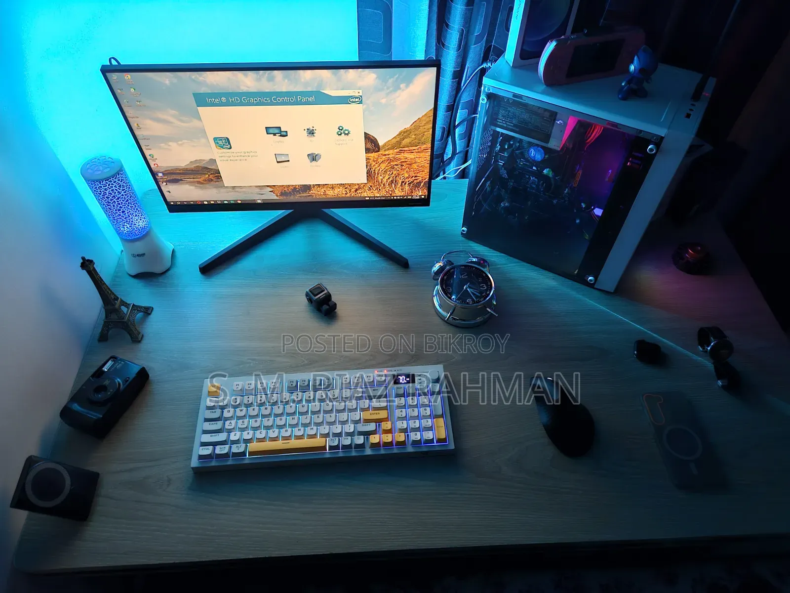Desk Table