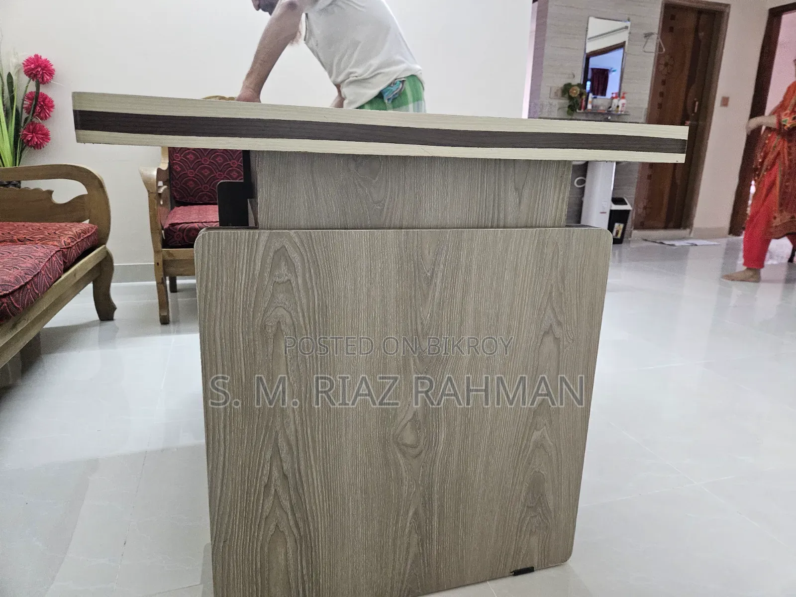 Desk Table