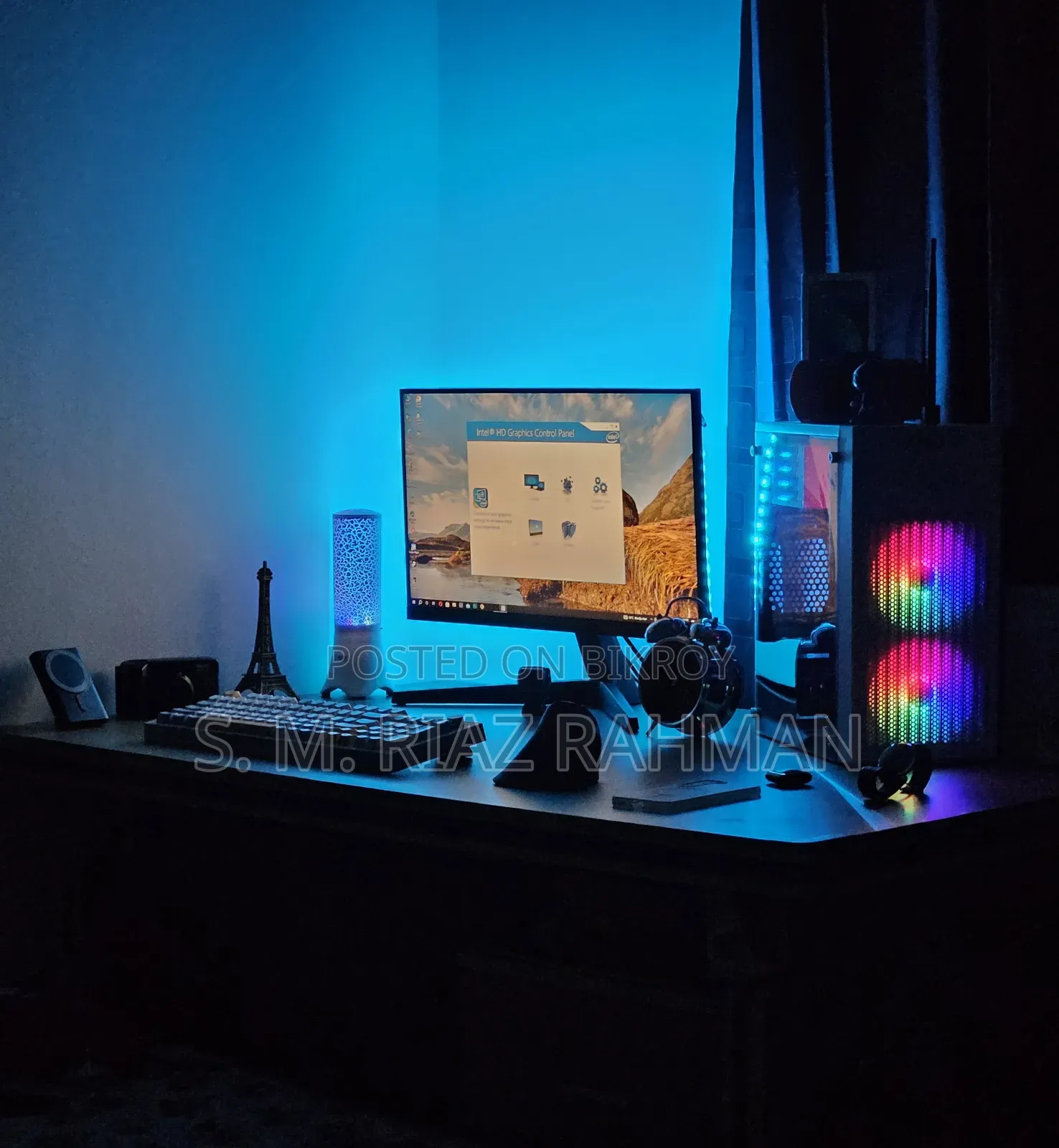 Desk Table