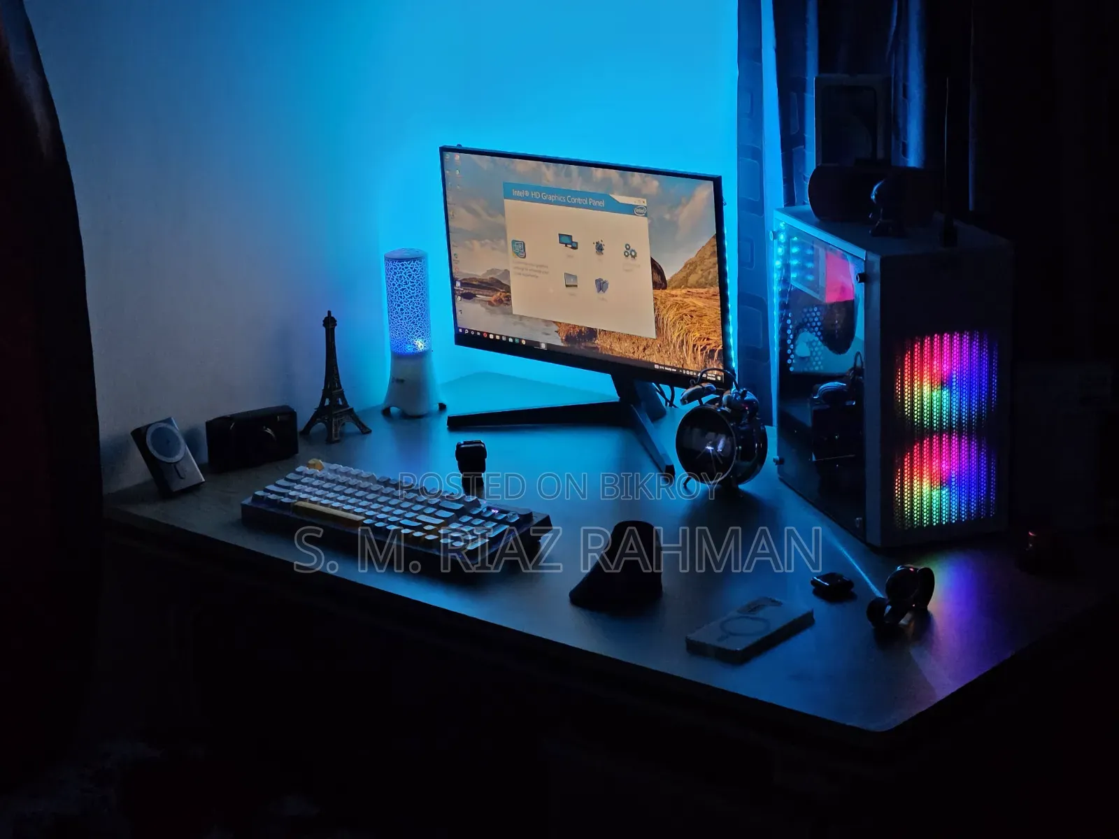 Desk Table