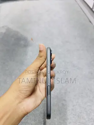 Apple iPhone 16 256 GB Black