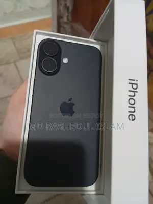New Apple iPhone 17 256 GB Gray