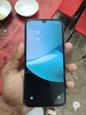 Xiaomi Redmi 15C 4G 128 GB Blue