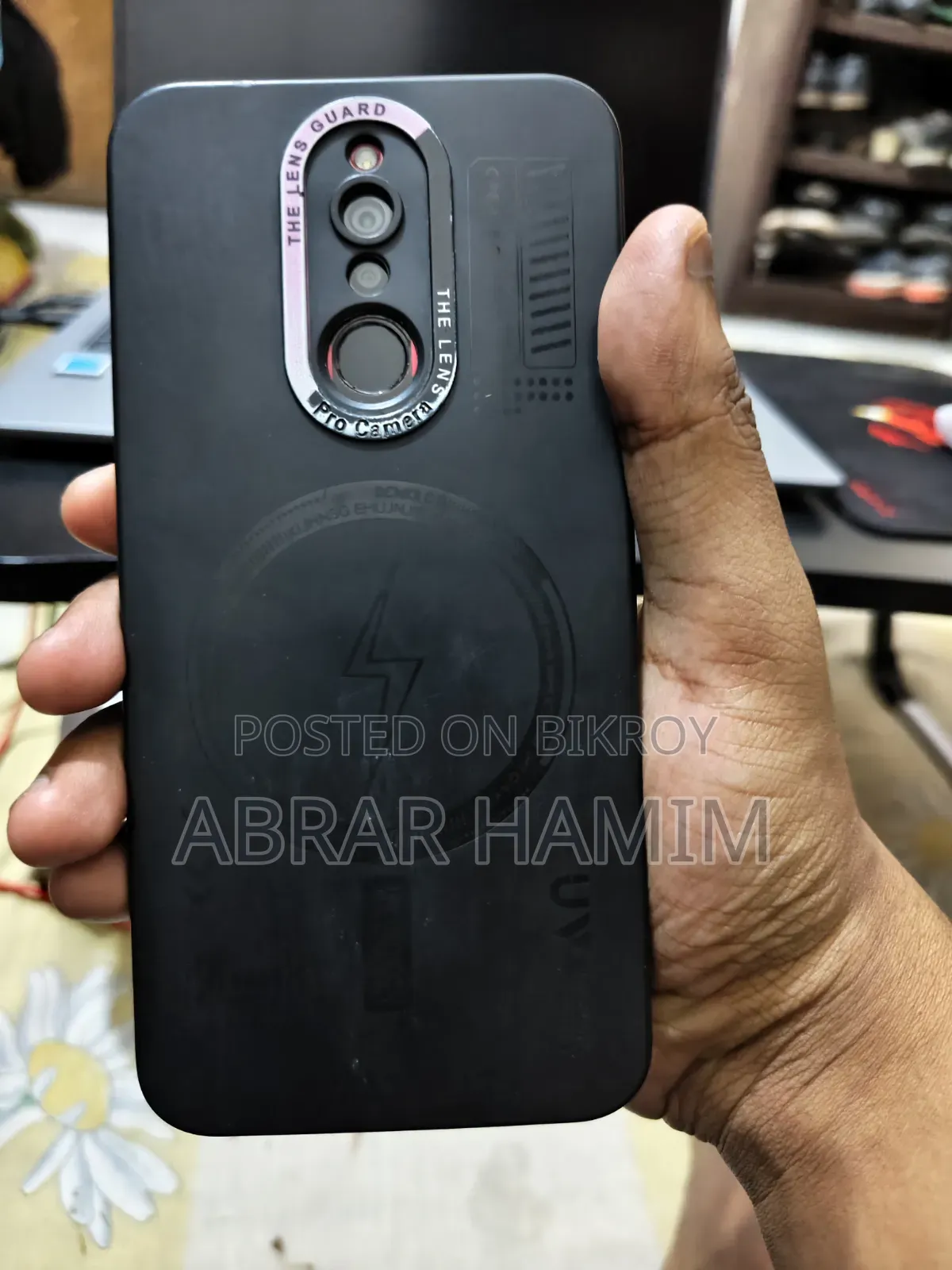 Xiaomi Redmi 8 64 GB Red