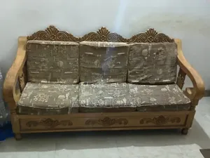 অরিজিনাল সেগুন কাঠ এর ফার্নিচার