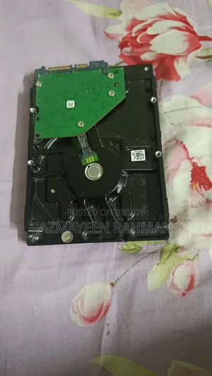 Seagate 1tb Hard Disk