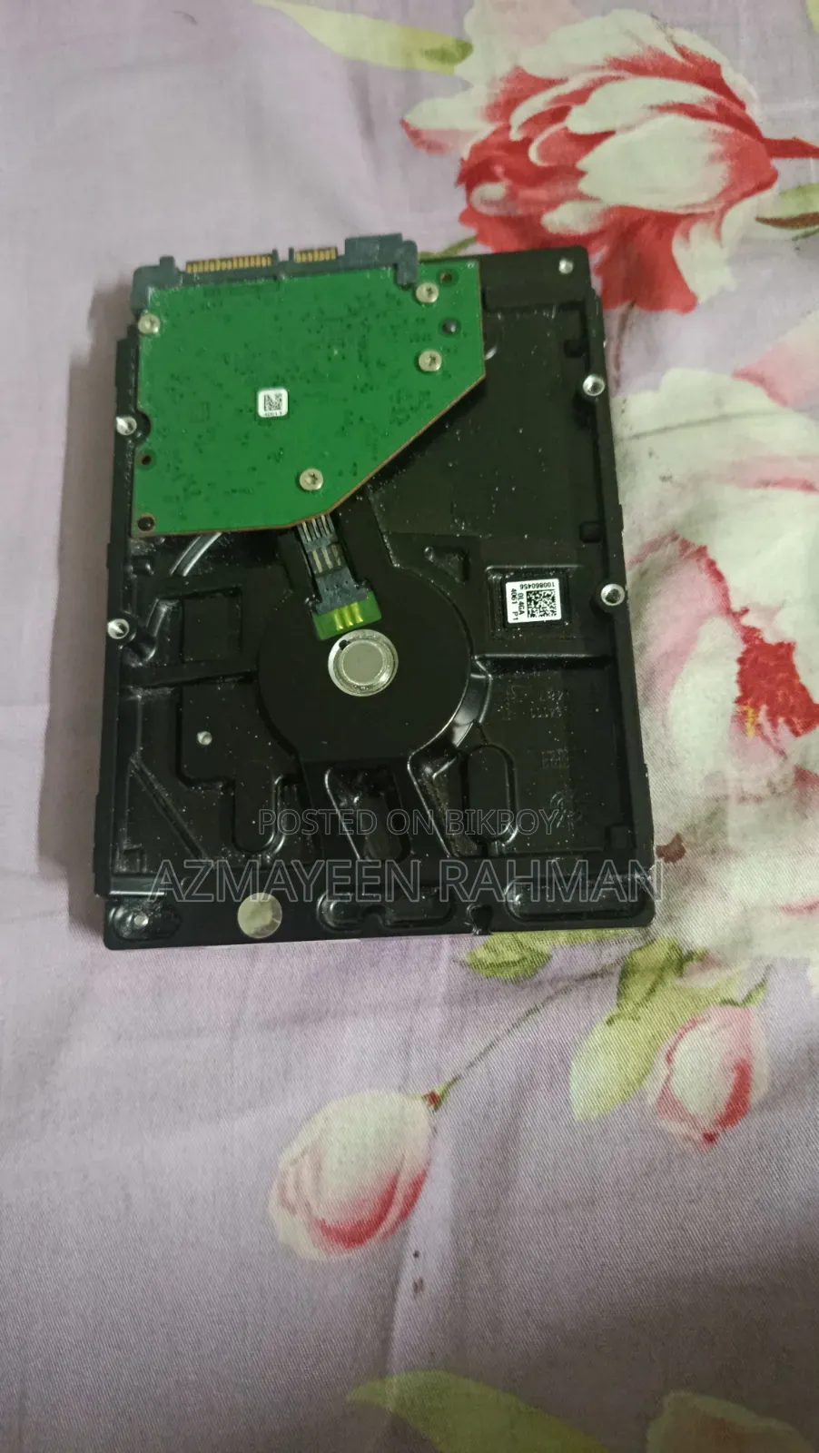 Seagate 1tb Hard Disk