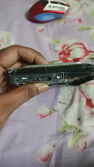 Seagate 1tb Hard Disk