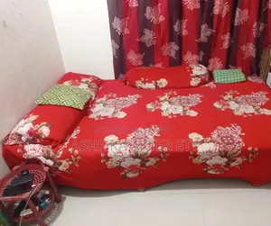 বেড / সেমি ডাবল বেড / খাট