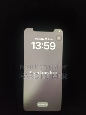 Apple iPhone XS 256 GB White