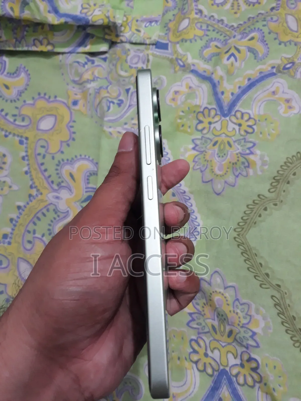 Xiaomi Redmi Note 13 256 GB Green