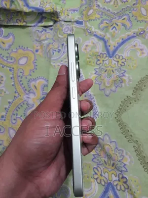Xiaomi Redmi Note 13 256 GB Green