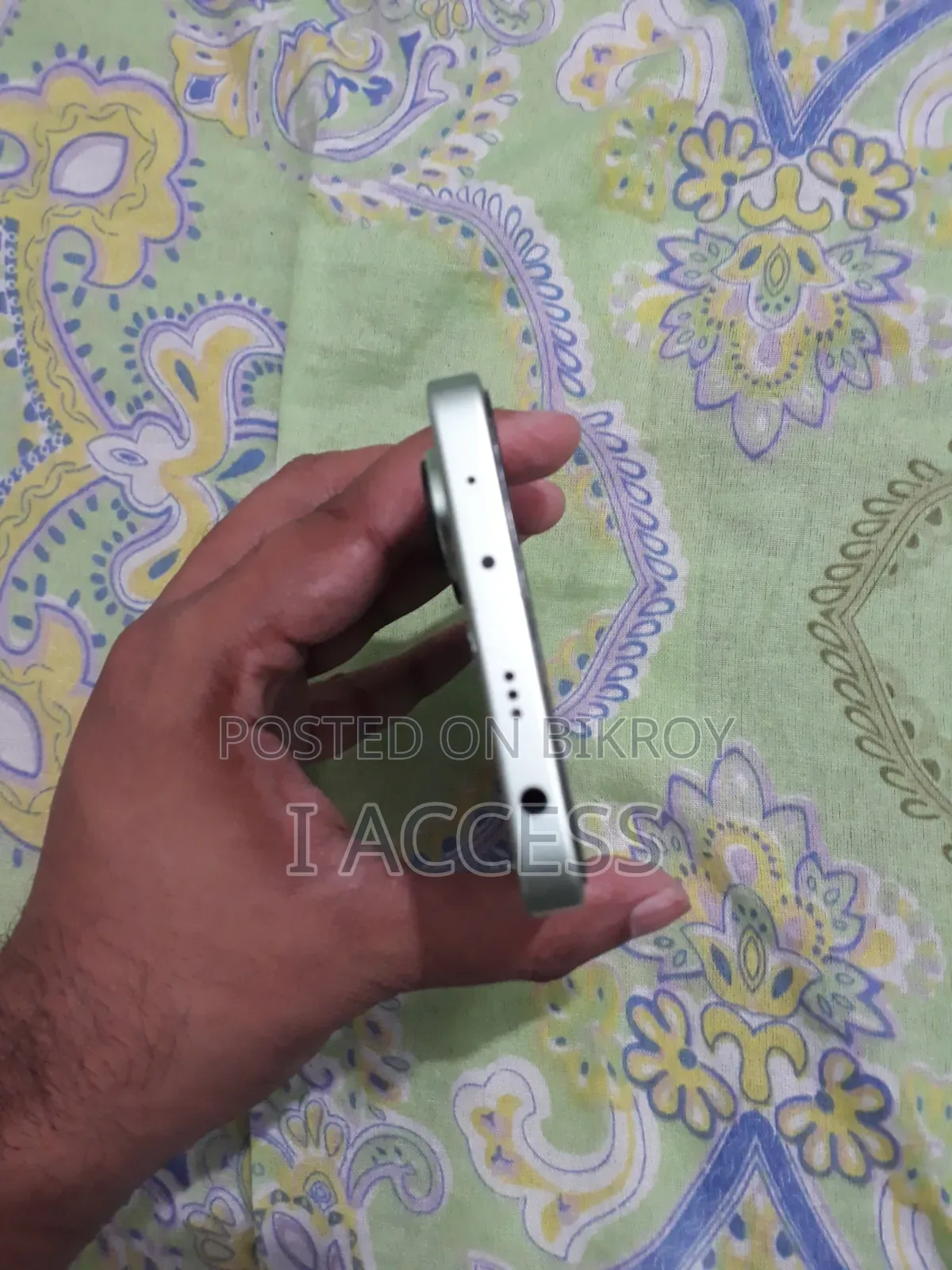 Xiaomi Redmi Note 13 256 GB Green