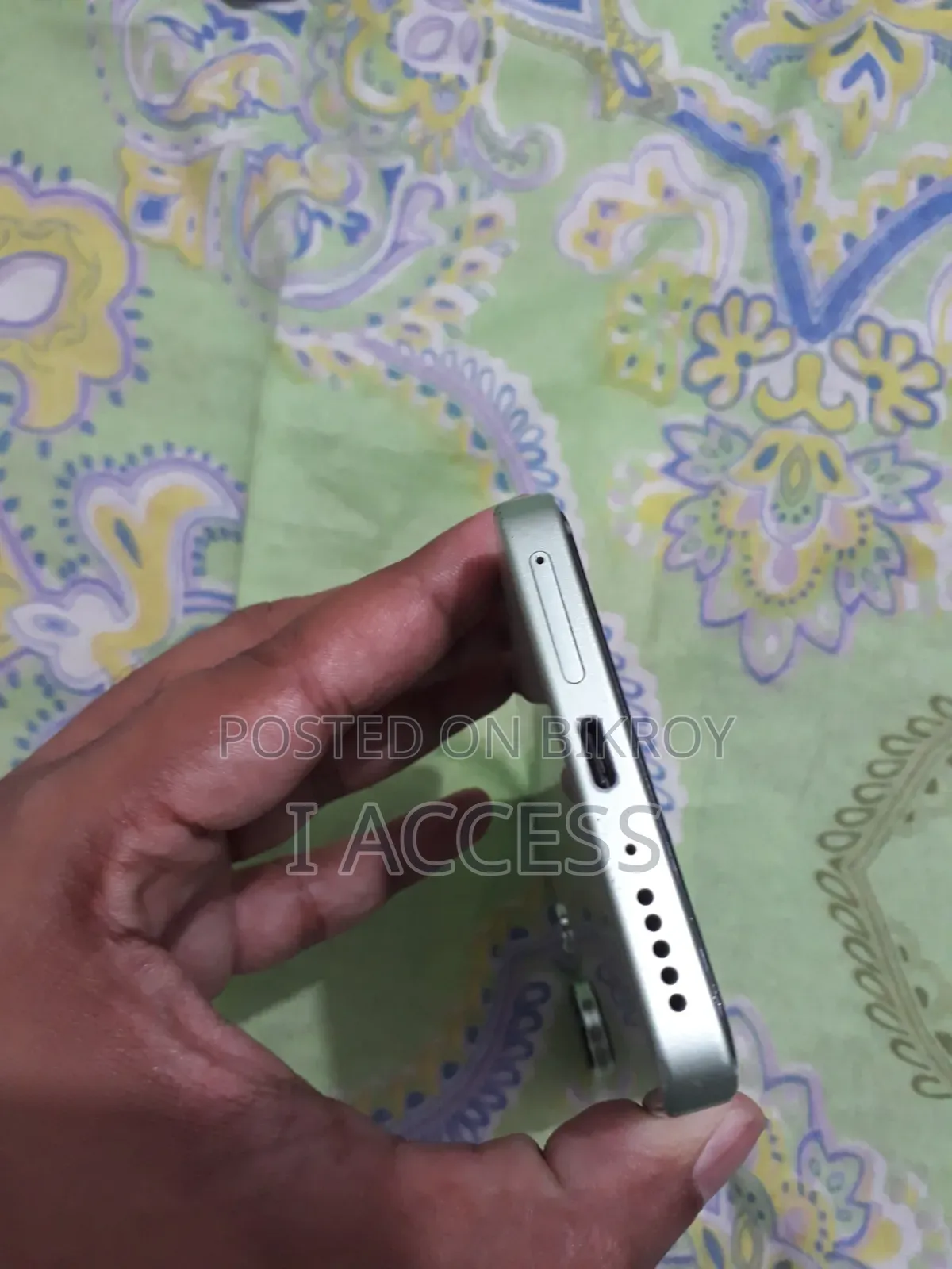 Xiaomi Redmi Note 13 256 GB Green