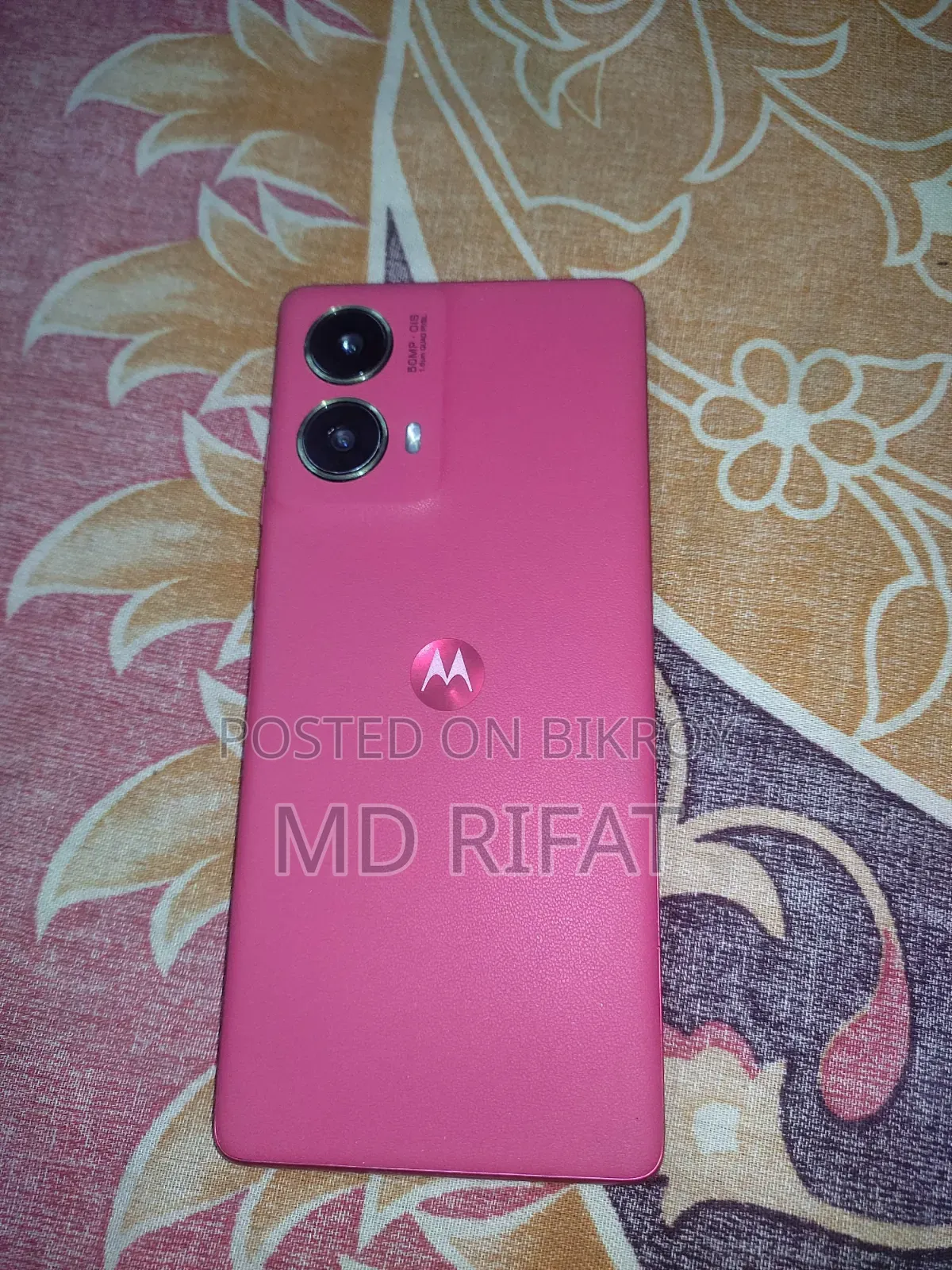 Motorola Moto G85 256 GB